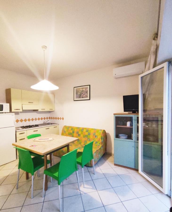 Residence Stella Polare ビビオーネ エクステリア 写真