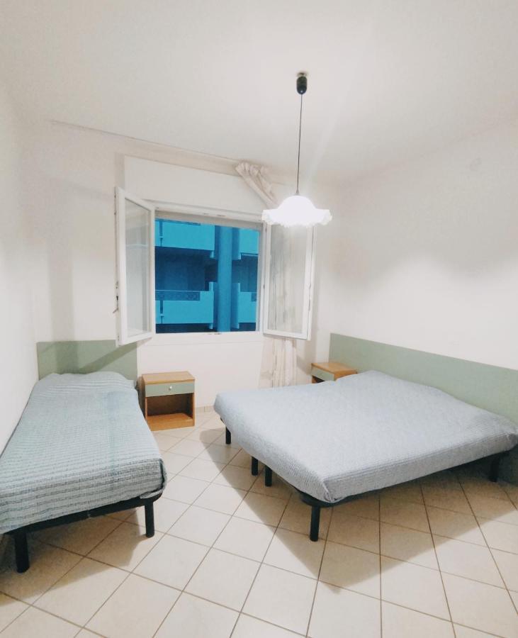 Residence Stella Polare ビビオーネ エクステリア 写真