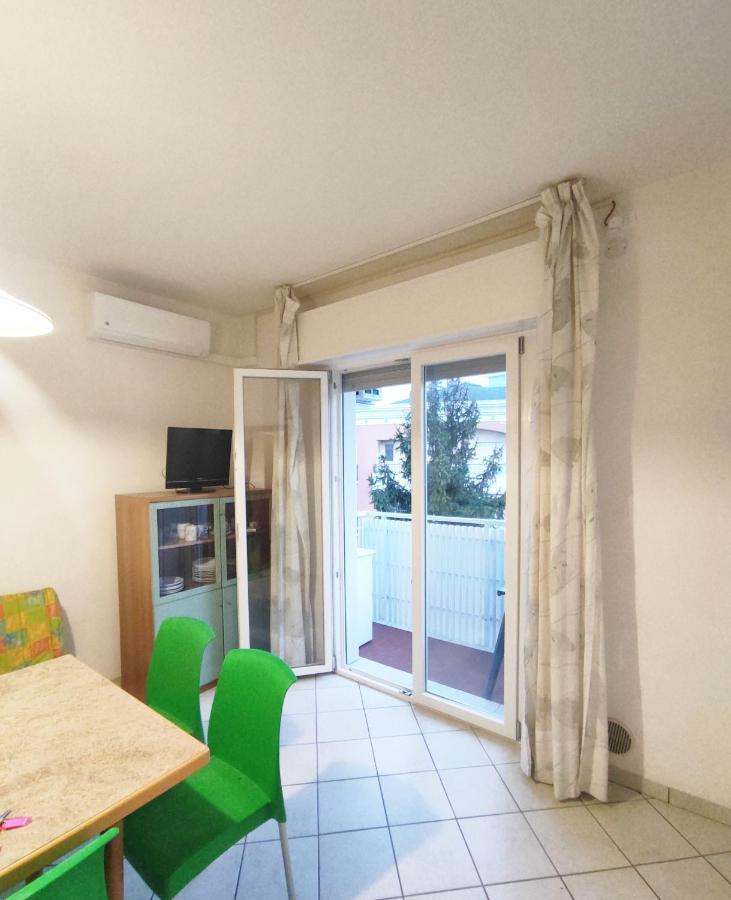 Residence Stella Polare ビビオーネ エクステリア 写真