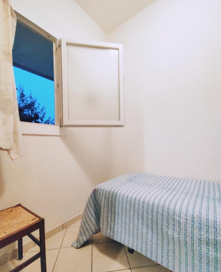 Residence Stella Polare ビビオーネ エクステリア 写真