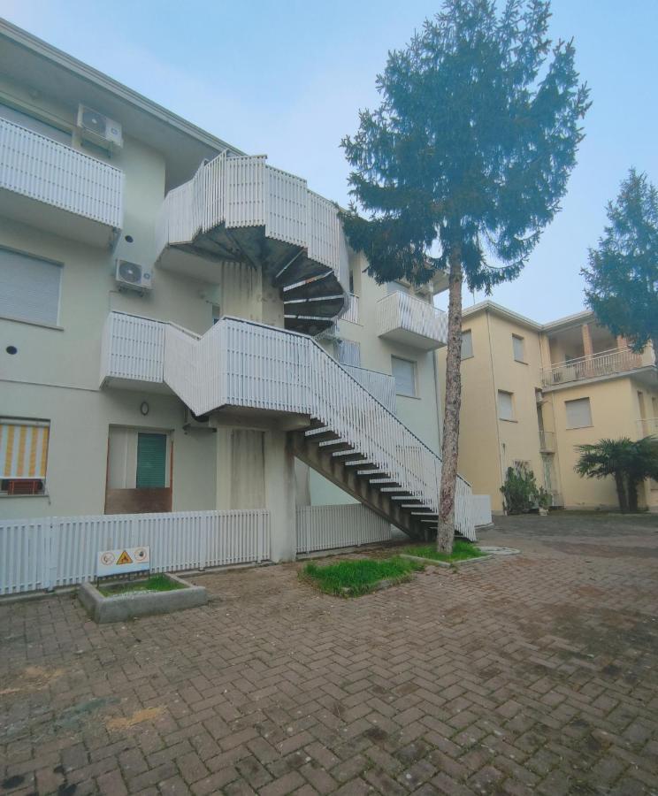 Residence Stella Polare ビビオーネ エクステリア 写真