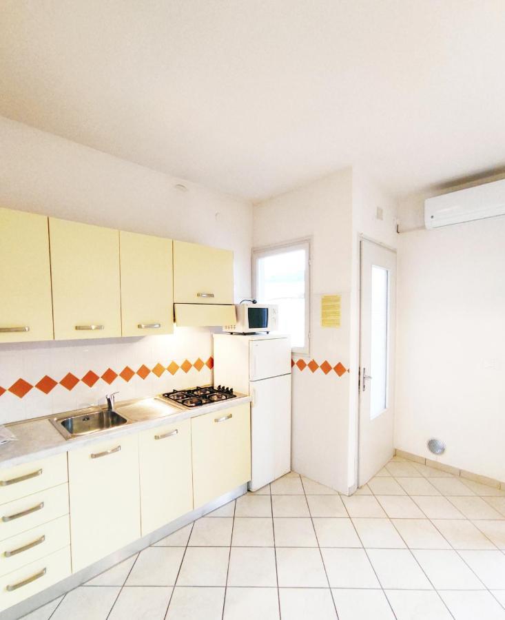 Residence Stella Polare ビビオーネ エクステリア 写真