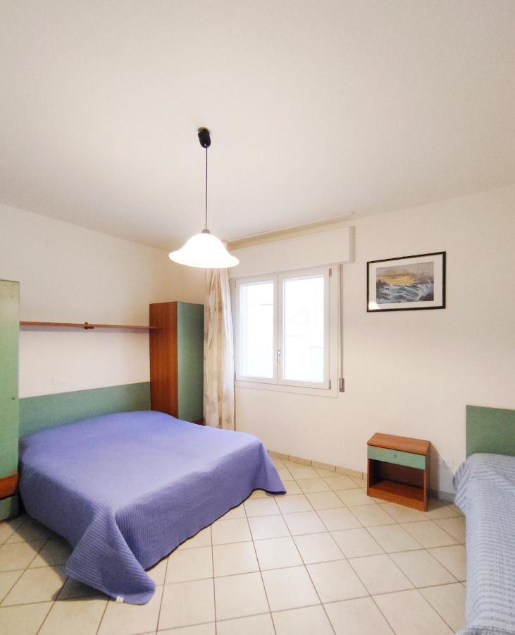 Residence Stella Polare ビビオーネ エクステリア 写真