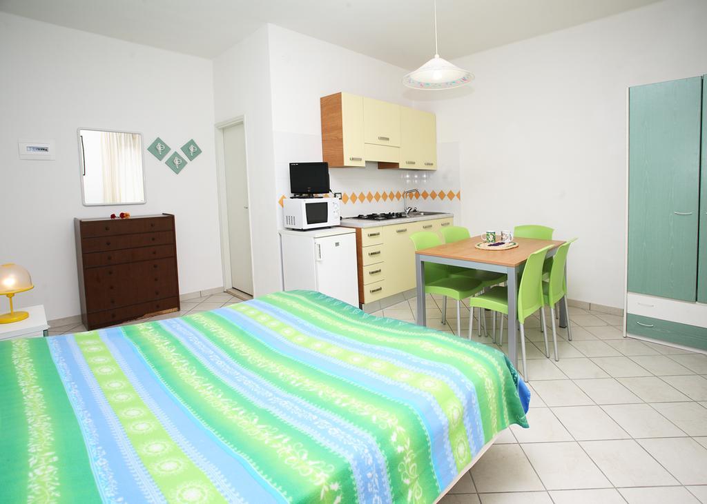 Residence Stella Polare ビビオーネ エクステリア 写真