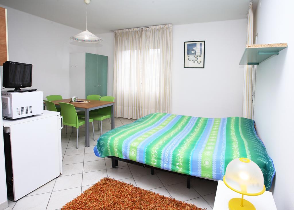 Residence Stella Polare ビビオーネ エクステリア 写真