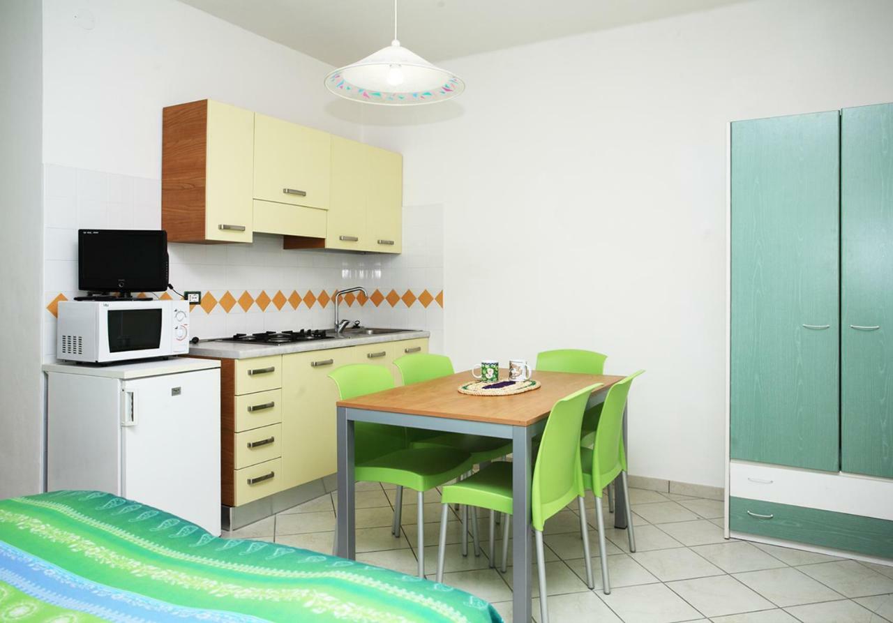 Residence Stella Polare ビビオーネ エクステリア 写真
